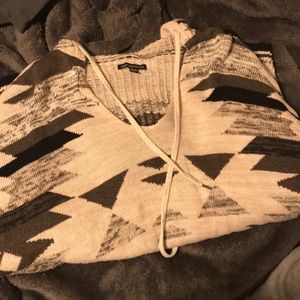America eagle sweater